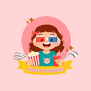 Happy Cartoon Channel