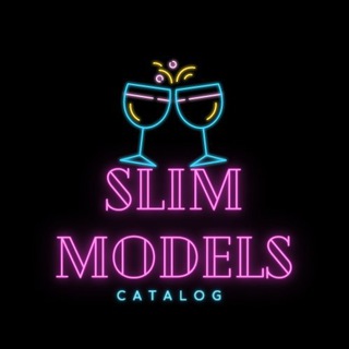 SLIM MODELS🌹
