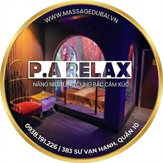 P.A RELAX