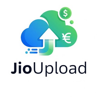 JioUpload