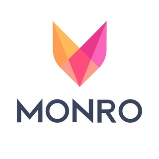 MONRO Official 🦊