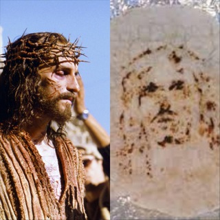 Jim Caviezel [FAKE]