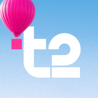 T2 ✔