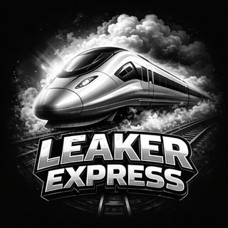 🚆 𝙻𝙴𝙰𝙺𝙴𝚁 𝙴𝚇𝙿𝚁𝙴𝚂𝚂 🚆