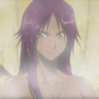 BLEACH | Личка 🔞