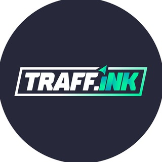 Traff.ink - арбитраж, трафик, новости IT