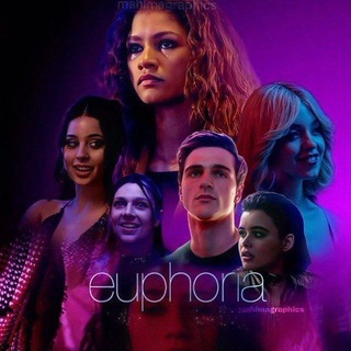 Euphoria Dublado