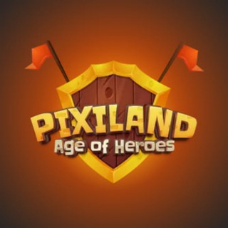 PixiLand: Age of Heroes Official