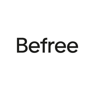 Befree brand ✔