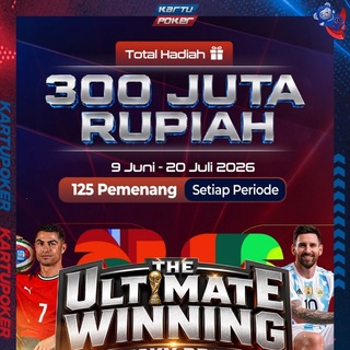 KARTUPOKER OFFICIAL
