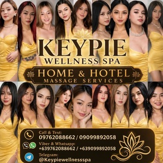 KEYPIE WELLNESS SPA