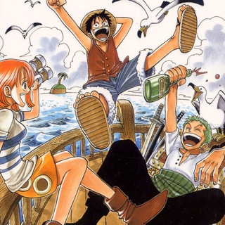 One Piece - Manga a Color en Español