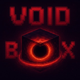 Voidbox - Уникальнейший сервер