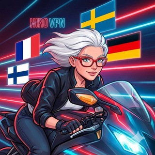 HiroVPN | Лучший VPN