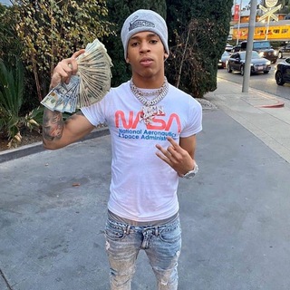 Nle Choppa music