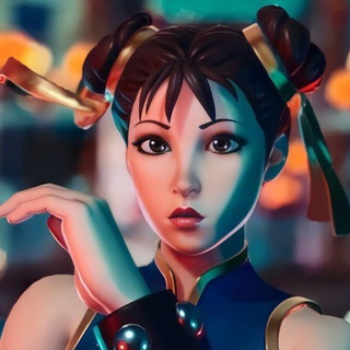 💙💛 Chun-Li Videos 💛💙