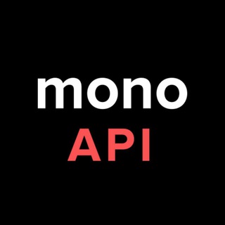 Monobank API