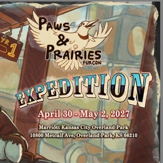 Paws N' Prairies Announcements