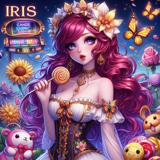 Iris Casino | Ирис казино