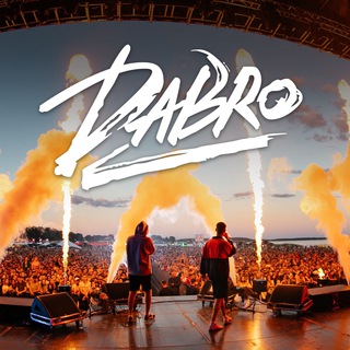 Группа Dabro ✔
