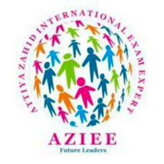 AZIEE - GAT قدرات Expert