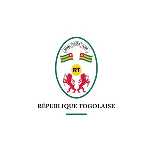 Gouvernement Togolais ✔