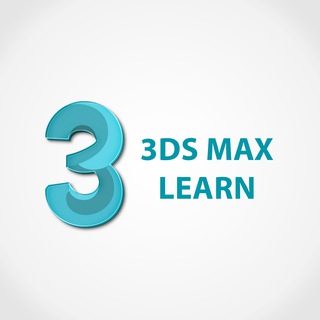 3DS MAX LEARN