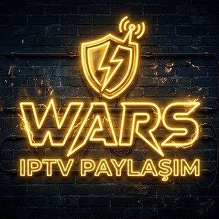 WARS IPTV PAYLAŞIM