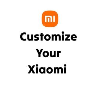 Customize Your Xiaomi