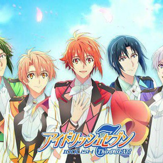 IDOLISH7 Subtitle Indonesia