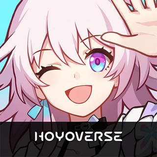 Honkai: Star Rail RU ✔