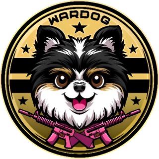 WAR DOG