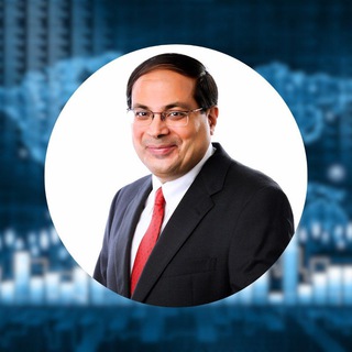 Sunil Kewalramani - Art of Investing