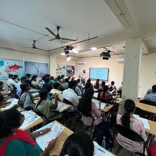 IYACHAMY ACADEMY