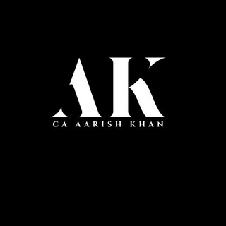 CA AARISH KHAN