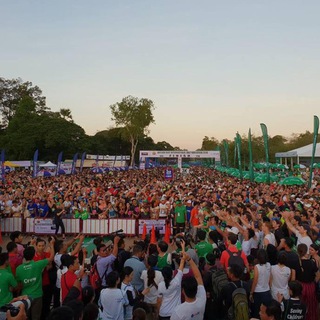 Marathon