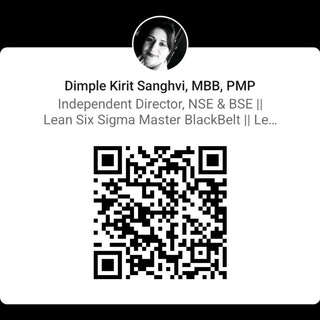 Dimple Sanghvi ACADEMY