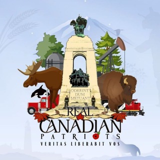 RealCanadianPatriots