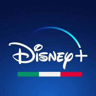 Disney Plus 🇮🇹