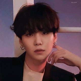 BTS&Suga
