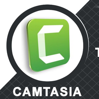 CAMTASIA 101