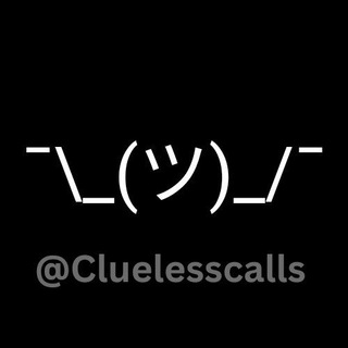 Clueless Calls