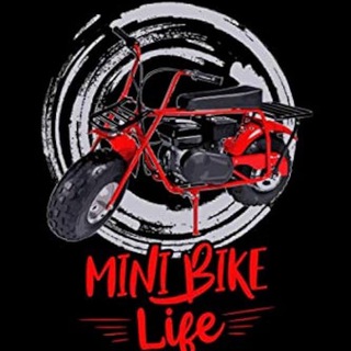 Minibikes for sale