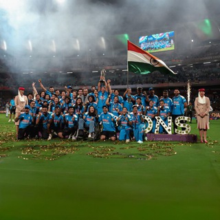 CRICKET KI DIWANI