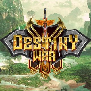 Destiny War Official