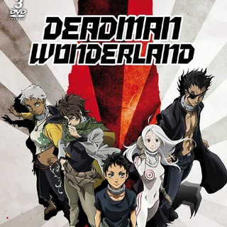 Deadman Wonderland