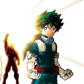 My Hero Academia World Heroes Mission