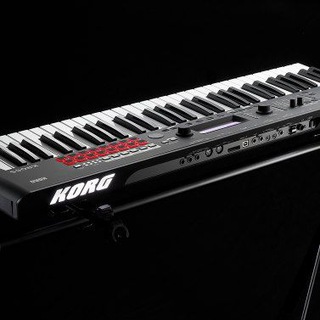 Korg kross2