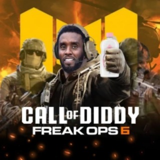 Call Of Diddy