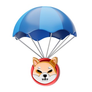 Shiba Inu Airdrop Bot 🎉 [SCAM]